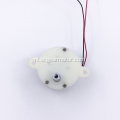 RF300 DC-reductiemotor 6V 10rpm